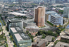 JLL Capital Markets facilitates <br> loan for Prospect Union Sq.